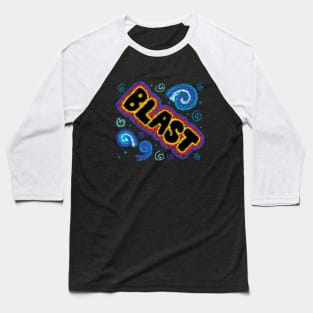 blast Baseball T-Shirt